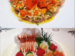 -醉辉皇原味海鲜江南菜(成都大魔方店)