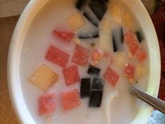 韵和轩-三亚海韵度假酒店·渔人码头海鲜火锅BBQ自助餐厅·落日吧