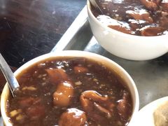 炒肝-姚记炒肝店(鼓楼店)