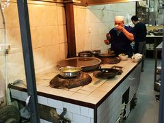 自助取餐区-老刘家泡馍·陕西老字号(钟楼广济街店)