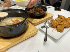 -御彩酒家(东风东路店)
