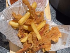 -辣尚瘾·烤鱼·新川菜(牡丹园直营店)