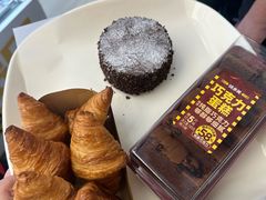 -味多美蛋糕(霍营地铁店)