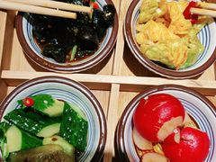-马记永·兰州牛肉面(天通苑家乐福店)