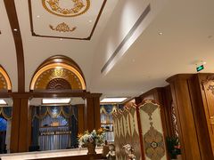 -北京友谊宾馆·俄罗斯餐厅
