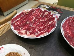 -小牛海记潮汕牛肉店(永定路店)