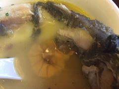 -筒子骨炖黄鸭叫·許家故事(凯德广场店)