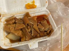 -细妹五香牛杂(步行街店)