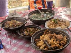 -黎记大排档(慈云路店)