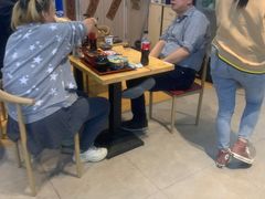 -傣妹火锅(四川北路店)