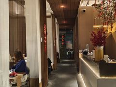 -梅花境(万科店)
