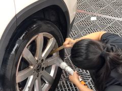 -天猫养车贴膜轻改·蓝电(优匹康桥东路店)