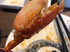 -蟹之国·精品蟹料理(极地店)