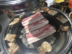 -本炙炭烤·蒲烧活鳗料理店(金沙洲店)