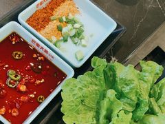 -巴蜀大将火锅(春熙店)