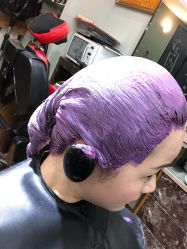 -酷宣Hair Style专业造型