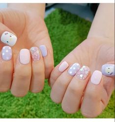 -Halo美甲美睫
