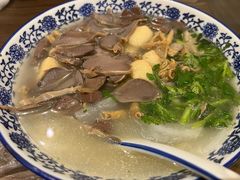 -小潘记鸭血粉丝汤