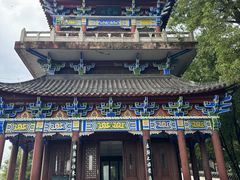 -东坡赤壁风景名胜区