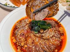 -漢舍中国菜馆(889广场店)