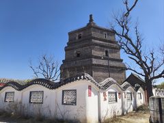 -繁塔