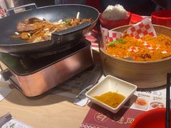 -避风塘(宝山万达店)