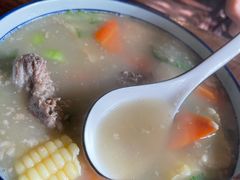 -卧龙堡客栈·中餐厅(古北水镇店)