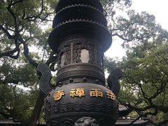 -普陀山风景名胜区-法雨禅寺