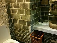 -天芳悦潭度假村温泉