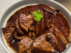 -客家汇·客家传承菜(水库店)