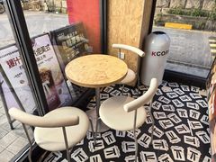 -肯德基(黄渡DT店)