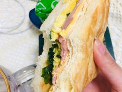 三明治-中粮丰通（北京)食品有限公司