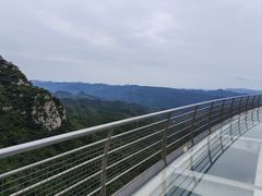 -潭溪山
