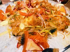 风生水起大拼盘-滋粥楼·顺德菜(番禺广场总店)