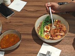 -Pennehut畔尼意面(合肥万象城店)