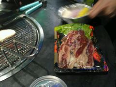 -碎怂烤肉(钟楼柳巷店)