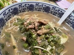-慧娟面馆·餐厅(望江路店)