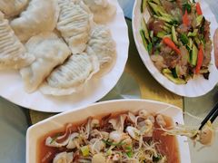 -景祥海鲜美食餐厅
