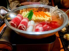 -春熙台韩国料理·章鱼肥牛(西丽店)