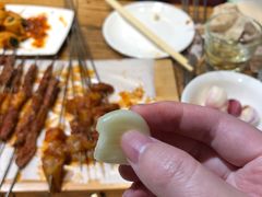 -有奴思烤肉·清真(正宁路店)