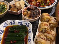 -福苗小骆驼烧烤(大唐不夜城店)