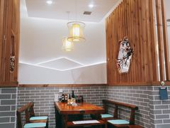 -雅然居铜火锅(长新街店)