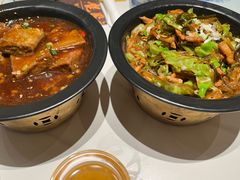 -龍聚祥烧麦馆(万达店)