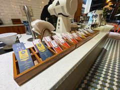 -Torch Coffee 炬点咖啡