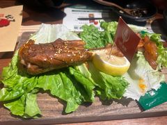 -马灯部落·西湖边的创意山景餐厅(虎跑动物园店)