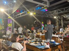 -渔家火锅·海鲜自助餐·演艺(亚龙湾天域酒店)