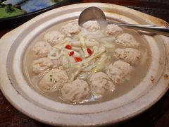 -淮安宴·淮扬菜(清河路一店)