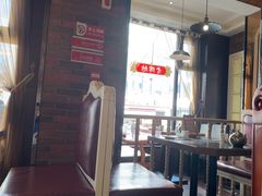 -老牌坊鲁菜名店(宽厚里店)