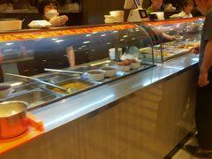 自助取餐区-富龙快餐店(铁西店)
