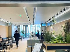 -M Stand(北京平安幸福中心店)